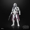 imageSTAR WARS The Black Series Clone Commander Bacara Revenge of The Sith Premium Collectible 6 Inch Action Figure