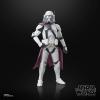 imageSTAR WARS The Black Series Clone Commander Bacara Revenge of The Sith Premium Collectible 6 Inch Action Figure