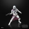 imageSTAR WARS The Black Series Clone Commander Bacara Revenge of The Sith Premium Collectible 6 Inch Action Figure
