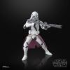 imageSTAR WARS The Black Series Clone Commander Bacara Revenge of The Sith Premium Collectible 6 Inch Action Figure
