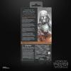 imageSTAR WARS The Black Series Clone Commander Bacara Revenge of The Sith Premium Collectible 6 Inch Action Figure