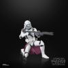 imageSTAR WARS The Black Series Clone Commander Bacara Revenge of The Sith Premium Collectible 6 Inch Action Figure