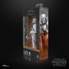 imageSTAR WARS The Black Series Clone Commander Bacara Revenge of The Sith Premium Collectible 6 Inch Action Figure