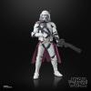 imageSTAR WARS The Black Series Clone Commander Bacara Revenge of The Sith Premium Collectible 6 Inch Action Figure