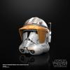 imageSTAR WARS The Black Series Clone Commander Cody Revenge of The Sith Premium Electronic Roleplay Helmet for Ages 14 and Up Amazon Exclusive