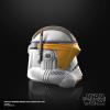 imageSTAR WARS The Black Series Clone Commander Cody Revenge of The Sith Premium Electronic Roleplay Helmet for Ages 14 and Up Amazon Exclusive