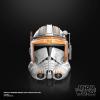 imageSTAR WARS The Black Series Clone Commander Cody Revenge of The Sith Premium Electronic Roleplay Helmet for Ages 14 and Up Amazon Exclusive