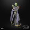imageSTAR WARS The Black Series Prince Xizor Shadows of The Empire Premium Collectible 6 Inch Action Figure