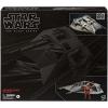 imageSTAR WARS The Black Series Snowspeeder Vehicle with Dak Ralter Figure 6InchScale The Empire Strikes Back Collectible Toys