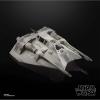 imageSTAR WARS The Black Series Snowspeeder Vehicle with Dak Ralter Figure 6InchScale The Empire Strikes Back Collectible Toys