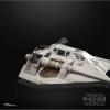 imageSTAR WARS The Black Series Snowspeeder Vehicle with Dak Ralter Figure 6InchScale The Empire Strikes Back Collectible Toys