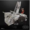 imageSTAR WARS The Black Series Snowspeeder Vehicle with Dak Ralter Figure 6InchScale The Empire Strikes Back Collectible Toys