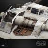 imageSTAR WARS The Black Series Snowspeeder Vehicle with Dak Ralter Figure 6InchScale The Empire Strikes Back Collectible Toys