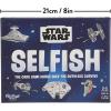 imageSelfish Star Wars  A Card Game Where Only The Ruthless Survive  25 Players  Ages 10