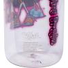 imageSilver Buffalo Star Wars Darth Vader Water Bottle With ScrewOn Lid 28 OuncesBratz