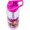 imageSilver Buffalo Star Wars Darth Vader Water Bottle With ScrewOn Lid 28 OuncesBratz