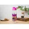 imageSilver Buffalo Star Wars Darth Vader Water Bottle With ScrewOn Lid 28 OuncesBratz