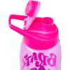 imageSilver Buffalo Star Wars Darth Vader Water Bottle With ScrewOn Lid 28 OuncesBratz with Head Accessories