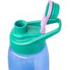 imageSilver Buffalo Star Wars Darth Vader Water Bottle With ScrewOn Lid 28 OuncesCute Stitch Ohana