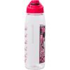 imageSilver Buffalo Star Wars Darth Vader Water Bottle With ScrewOn Lid 28 OuncesDisney 100 Mickey Hydration Tracker