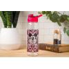 imageSilver Buffalo Star Wars Darth Vader Water Bottle With ScrewOn Lid 28 OuncesDisney 100 Mickey Hydration Tracker