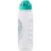 imageSilver Buffalo Star Wars Darth Vader Water Bottle With ScrewOn Lid 28 OuncesDisney Princess Ariel