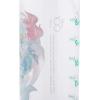 imageSilver Buffalo Star Wars Darth Vader Water Bottle With ScrewOn Lid 28 OuncesDisney Princess Ariel