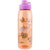 imageSilver Buffalo Star Wars Darth Vader Water Bottle With ScrewOn Lid 28 OuncesDisney Princess Icons