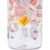 imageSilver Buffalo Star Wars Darth Vader Water Bottle With ScrewOn Lid 28 OuncesGilmore Girls