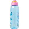 imageSilver Buffalo Star Wars Darth Vader Water Bottle With ScrewOn Lid 28 OuncesHello Kitty and Friends on a Rainbow