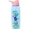 imageSilver Buffalo Star Wars Darth Vader Water Bottle With ScrewOn Lid 28 OuncesHello Kitty and Friends on a Rainbow