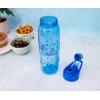 imageSilver Buffalo Star Wars Darth Vader Water Bottle With ScrewOn Lid 28 OuncesLilo and Stitch Nope Not Today