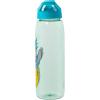 imageSilver Buffalo Star Wars Darth Vader Water Bottle With ScrewOn Lid 28 OuncesLilo and Stitch PeekABoo Pineapple