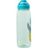imageSilver Buffalo Star Wars Darth Vader Water Bottle With ScrewOn Lid 28 OuncesLilo and Stitch PeekABoo Pineapple