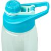 imageSilver Buffalo Star Wars Darth Vader Water Bottle With ScrewOn Lid 28 OuncesLilo and Stitch PeekABoo Pineapple