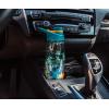 imageSilver Buffalo Star Wars Darth Vader Water Bottle With ScrewOn Lid 28 OuncesLilo and Stitch Tropical Hydration Tracker