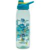 imageSilver Buffalo Star Wars Darth Vader Water Bottle With ScrewOn Lid 28 OuncesLilo and Stitch Tropical Hydration Tracker
