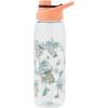 imageSilver Buffalo Star Wars Darth Vader Water Bottle With ScrewOn Lid 28 OuncesLilo and Stitch in Hawaiian Shirt Pattern