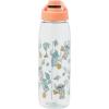 imageSilver Buffalo Star Wars Darth Vader Water Bottle With ScrewOn Lid 28 OuncesLilo and Stitch in Hawaiian Shirt Pattern