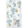 imageSilver Buffalo Star Wars Darth Vader Water Bottle With ScrewOn Lid 28 OuncesLilo and Stitch in Hawaiian Shirt Pattern