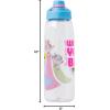 imageSilver Buffalo Star Wars Darth Vader Water Bottle With ScrewOn Lid 28 OuncesPowerpuff Girls