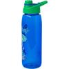 imageSilver Buffalo Star Wars Darth Vader Water Bottle With ScrewOn Lid 28 OuncesRick and Morty Portal Grab