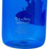 imageSilver Buffalo Star Wars Darth Vader Water Bottle With ScrewOn Lid 28 OuncesRick and Morty Portal Grab