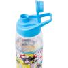 imageSilver Buffalo Star Wars Darth Vader Water Bottle With ScrewOn Lid 28 OuncesSanrio Character Bunch