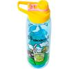 imageSilver Buffalo Star Wars Darth Vader Water Bottle With ScrewOn Lid 28 OuncesSanrio Chococat