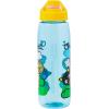 imageSilver Buffalo Star Wars Darth Vader Water Bottle With ScrewOn Lid 28 OuncesSanrio Chococat