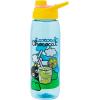 imageSilver Buffalo Star Wars Darth Vader Water Bottle With ScrewOn Lid 28 OuncesSanrio Chococat