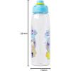 imageSilver Buffalo Star Wars Darth Vader Water Bottle With ScrewOn Lid 28 OuncesSanrio Hello Kitty and Friends Group