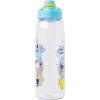 imageSilver Buffalo Star Wars Darth Vader Water Bottle With ScrewOn Lid 28 OuncesSanrio Hello Kitty and Friends Group