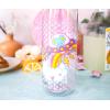imageSilver Buffalo Star Wars Darth Vader Water Bottle With ScrewOn Lid 28 OuncesSanrio Hello Kitty and Joey